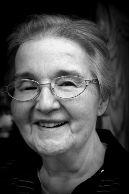 Obituary of Sally J Banwart