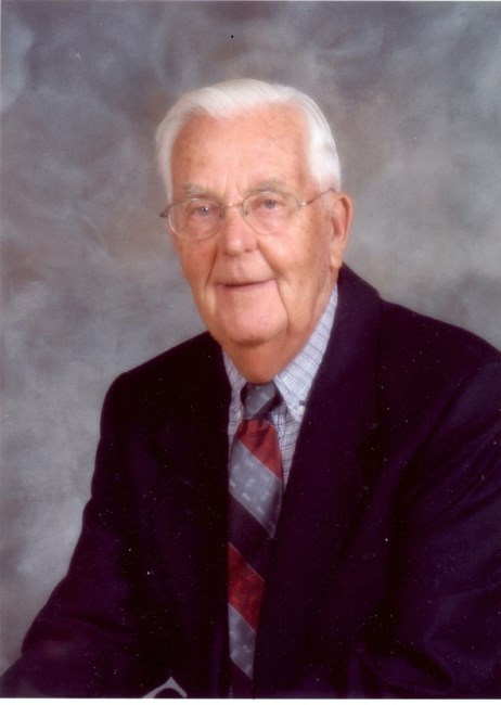 Obituary of William David Curwen