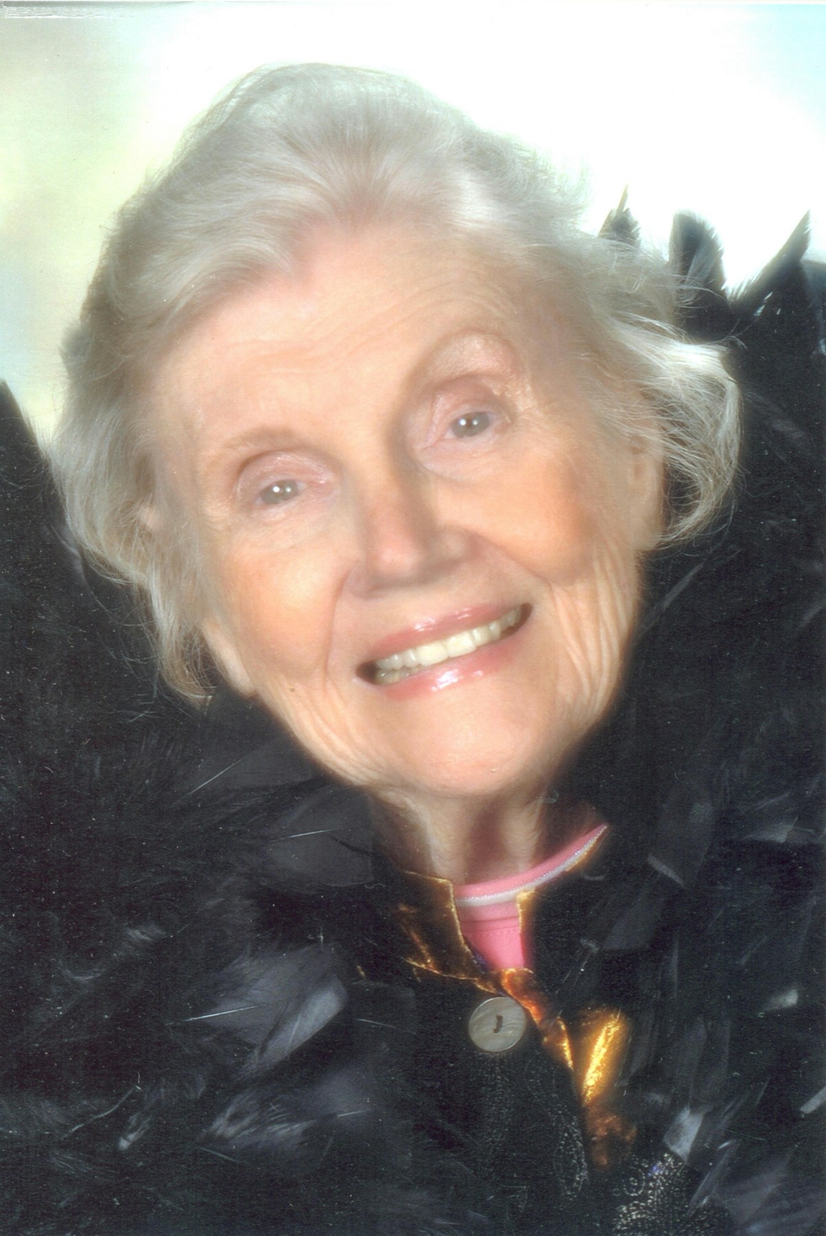 Obituary of Leora Brown