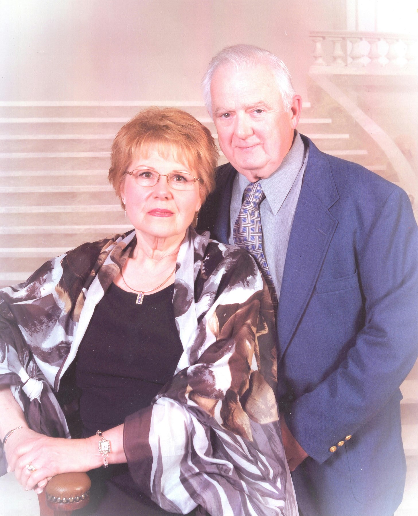 Obituary of Paul S. Boyce Jr.