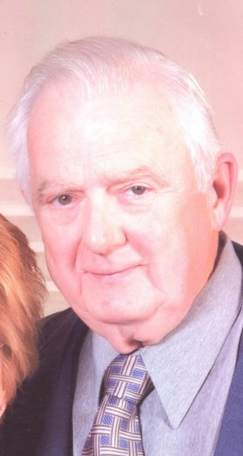 Obituary of Paul S. Boyce Jr.