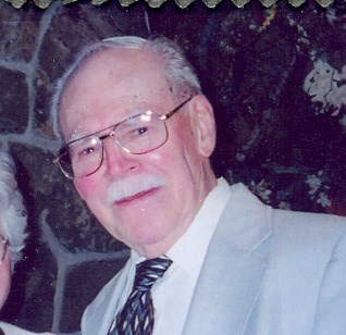 Obituary of Gerard Arthur Brodeur