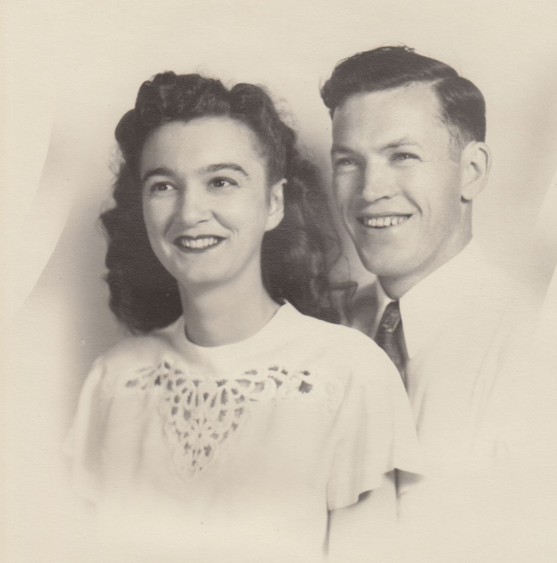 Obituary of Marjorie Wallace Adams