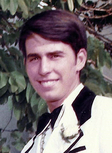 Obituario de Steven Ray DeRosa