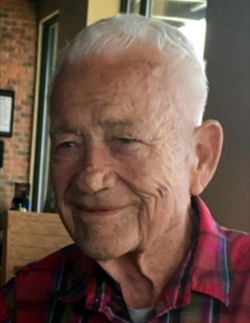 Obituary of Billie Gene Simpson