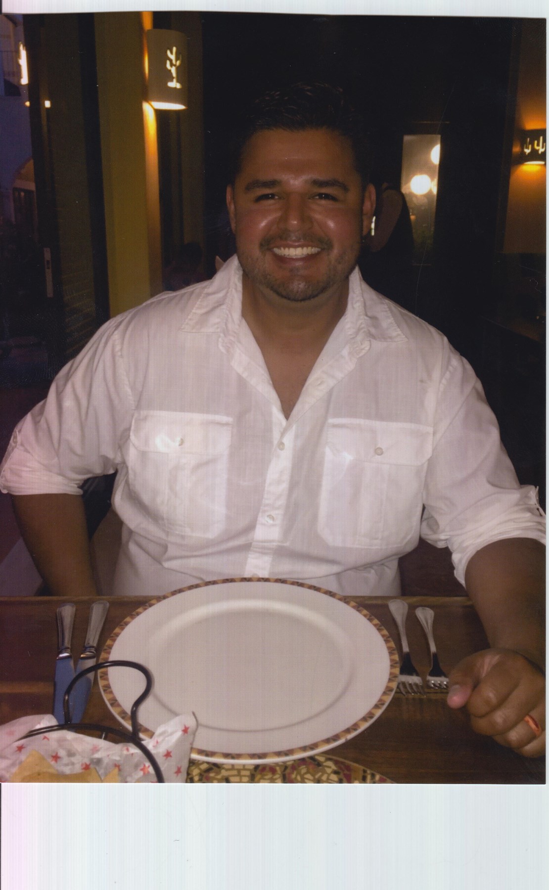 Alfredo Huerta Ventura Obituary Grand Prairie, TX