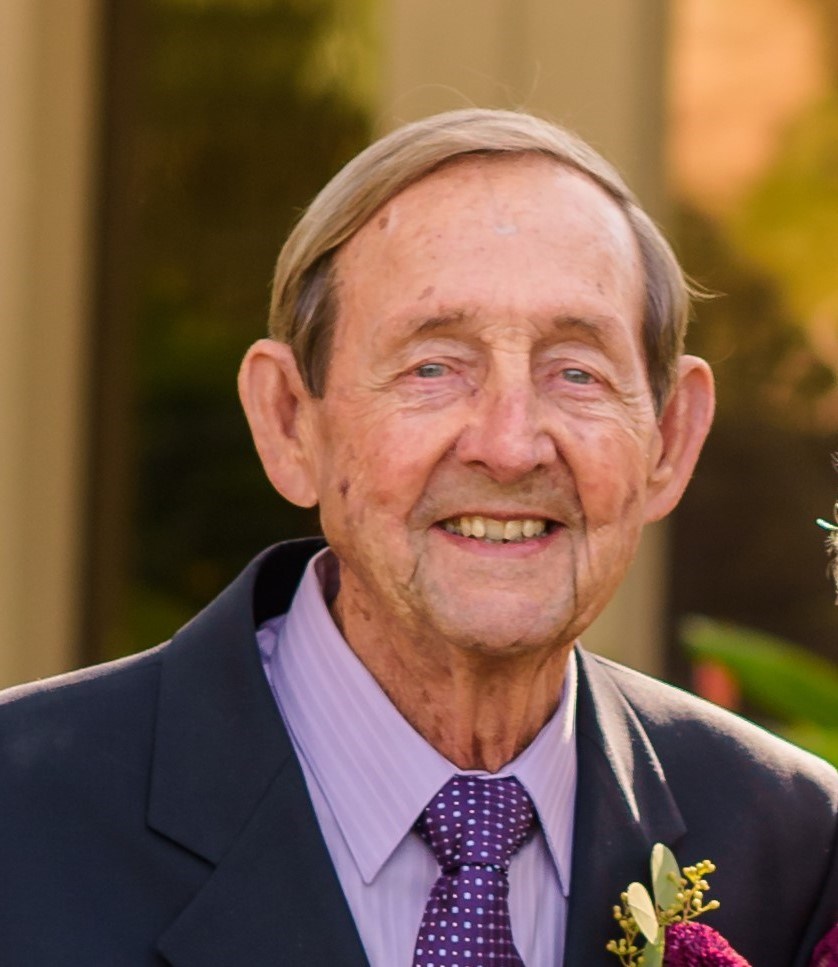 Robert Rice Obituary