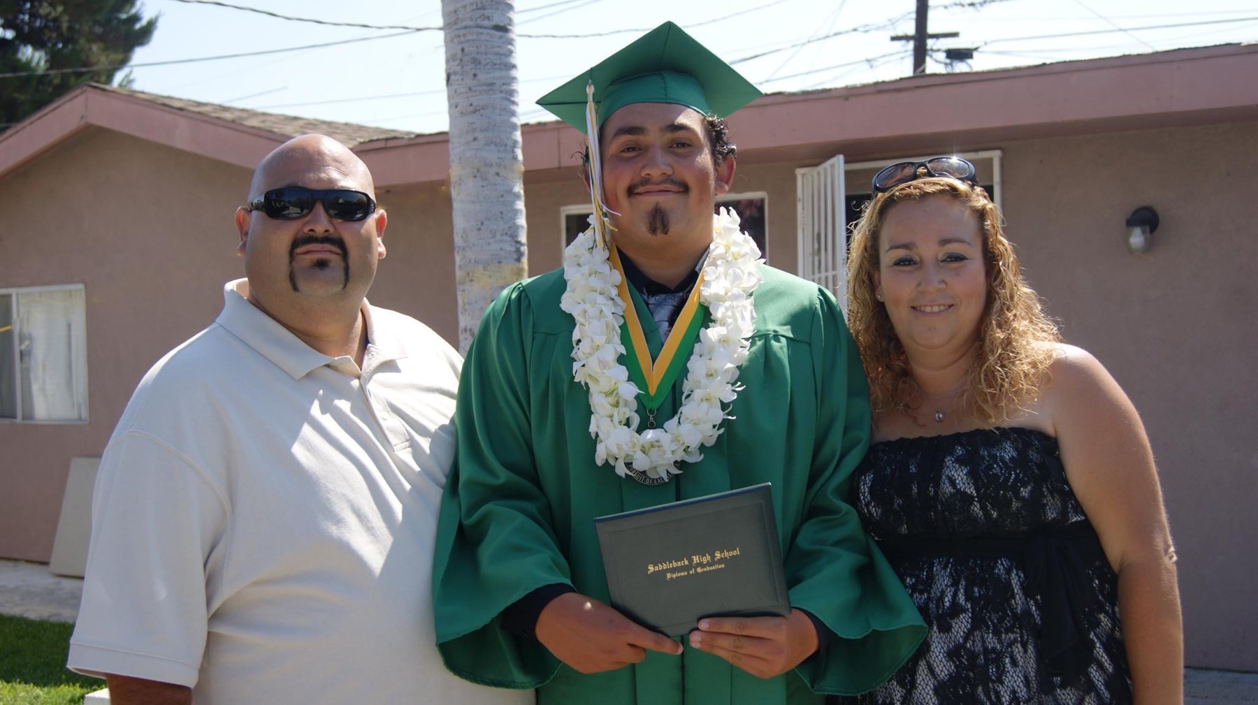 Tustin High boys water polo coach Francisco 'Paco' Gonzalez dies