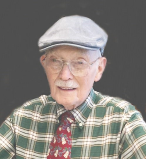 Obituary of William Clyde Loper Jr.