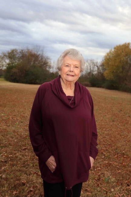 Obituary of Helen Marie Davis