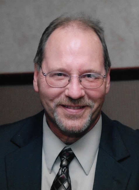 Obituary of Paul Henry Fusick