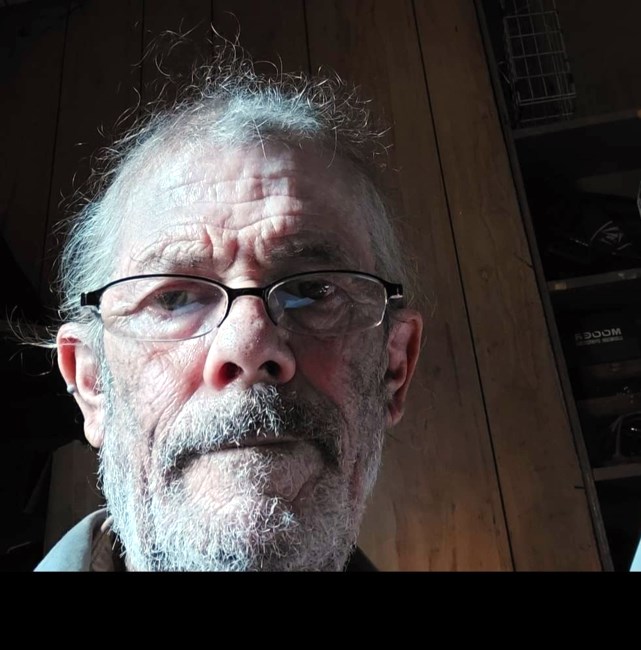 Obituary of Keith Anthony Hilton