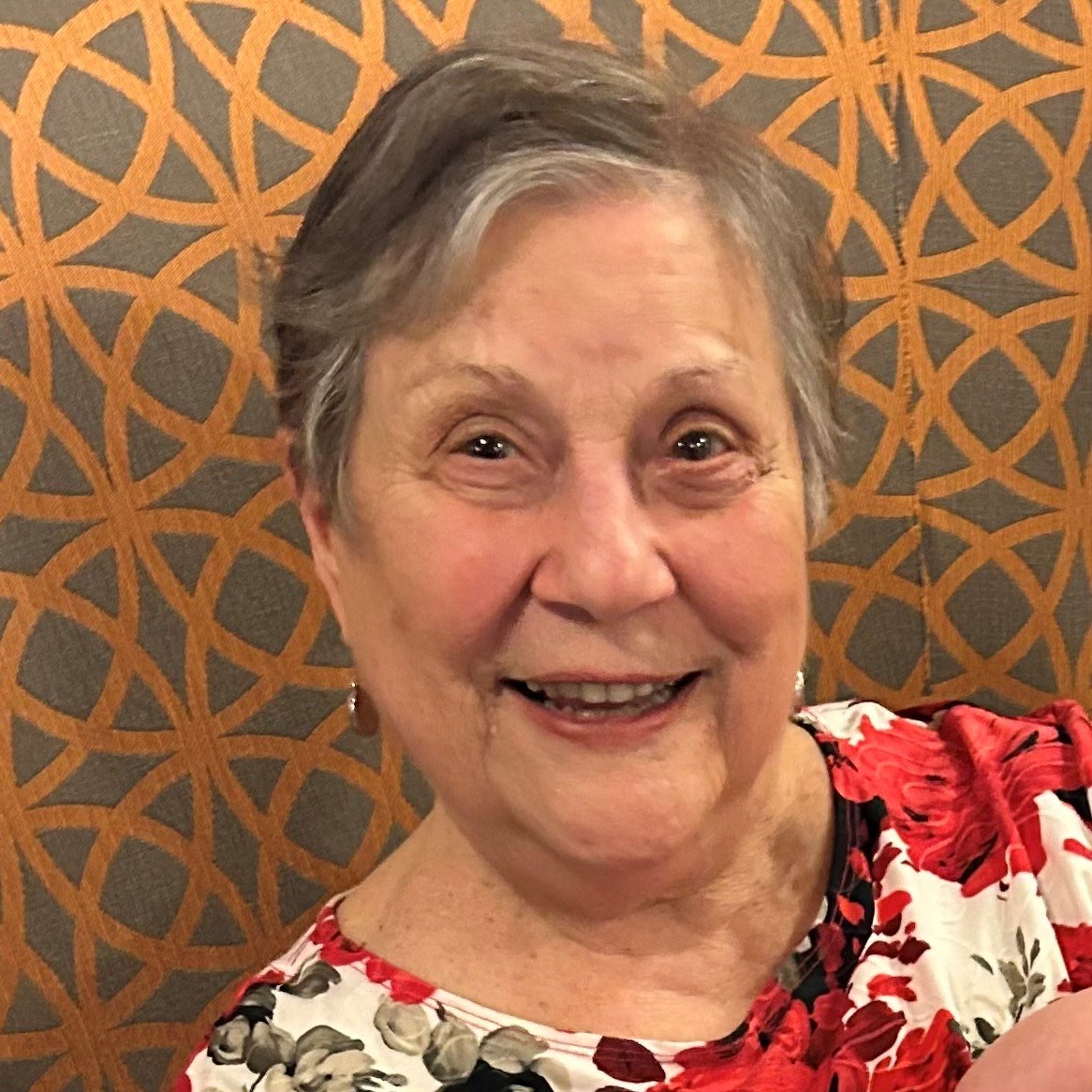 Obituary of Julieta Morgan