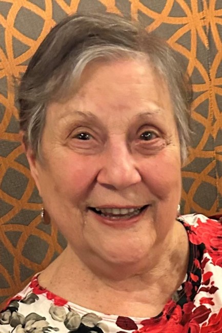 Obituary of Julieta Morgan