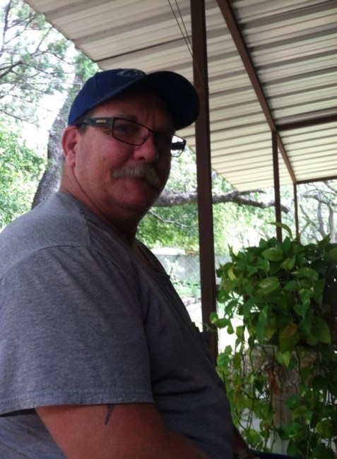 Obituary of Russell Denver Clark