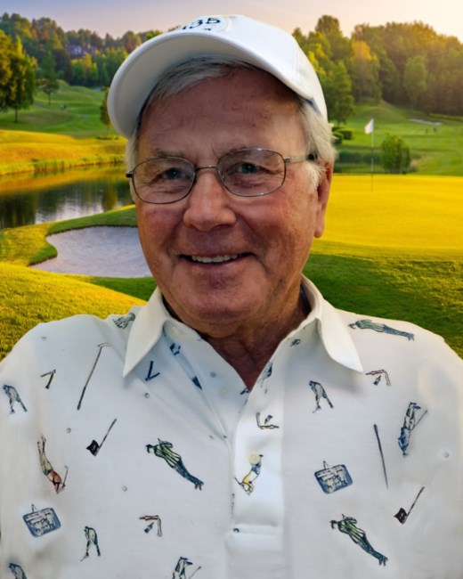 Obituary of Charles "Charlie" E. Lawson
