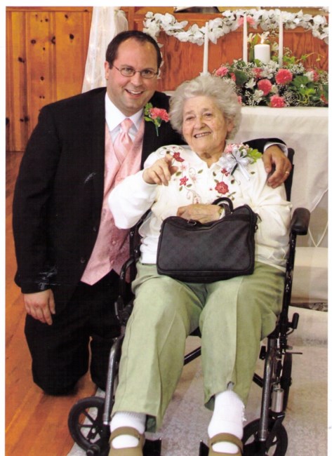 Obituary of Oklen Edwards