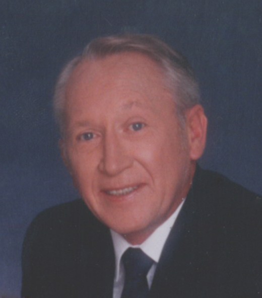 Obituary of Harold J. Shoemaker