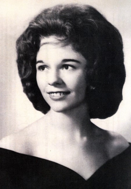 Obituary of Donna Kay Wagner