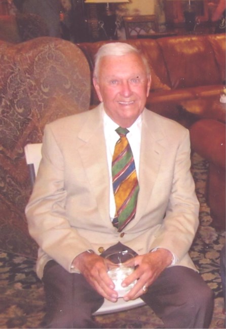 Obituary of John Alfred "Jack" Willey