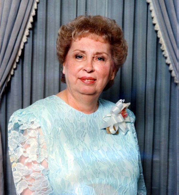 Obituary of Florence Stannard