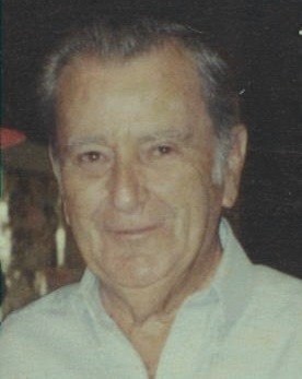 Obituary of Preston Joseph Domingue Sr.
