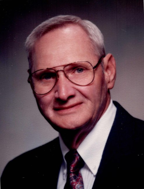 Avis de décès de Robert Lee Maloney Sr.