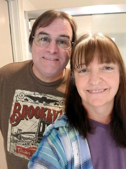 Avis de décès de Julie Anna Benedict