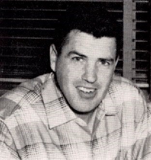 Obituary of Thomas Kervin Chisholm