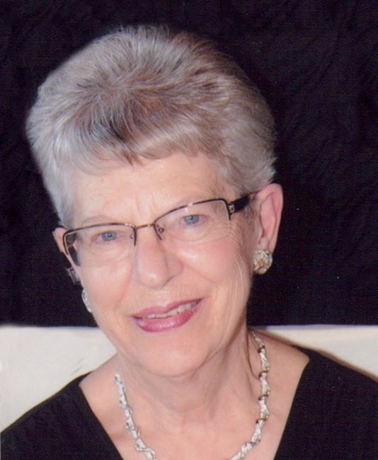Obituary of Mary Anna "Beatrice" Cavanaugh