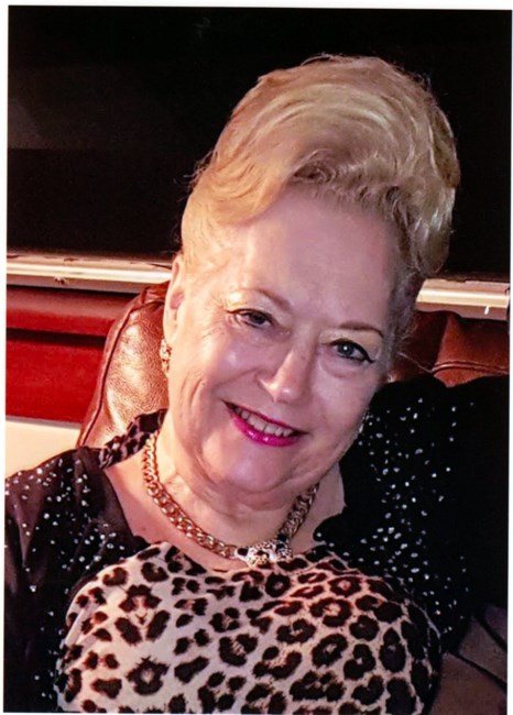 Obituary of Susan Lynn Alford