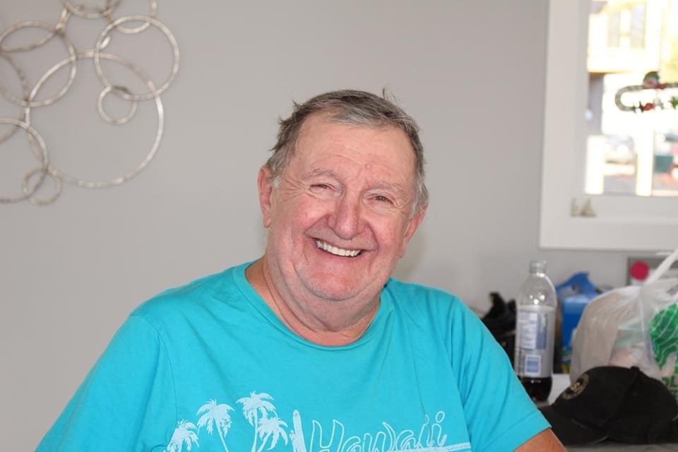 Obituary of Michael Renberg