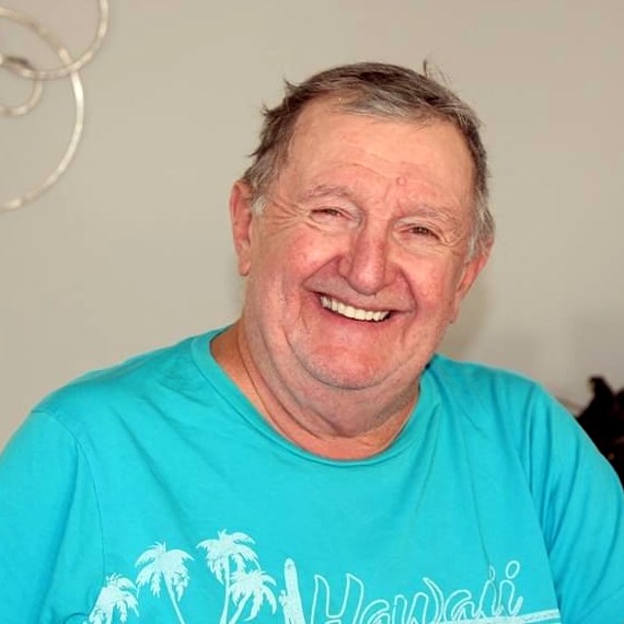 Obituary of Michael Renberg