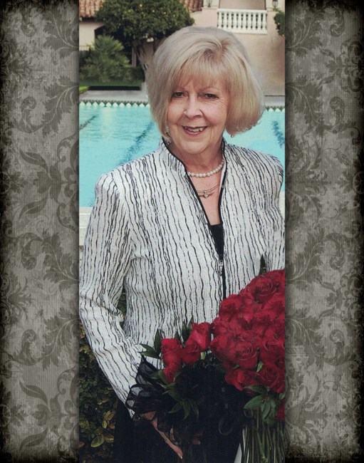 Obituary of Judy Ann Voynovich Gerber