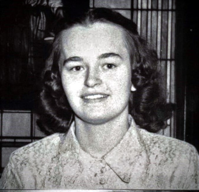 Obituary of Esther Katherine Bryant