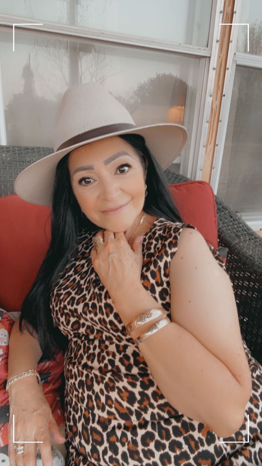 Obituary of Rosalva Perez