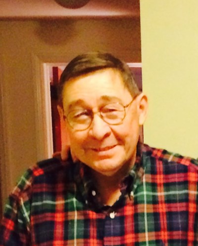 Obituary of David Murphy