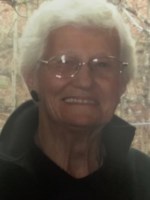 Marie May Pelletier