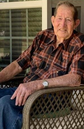 Obituary of Cecil Monroe Porter