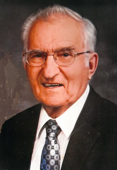 Obituary of Isaac Frank Sawatzky