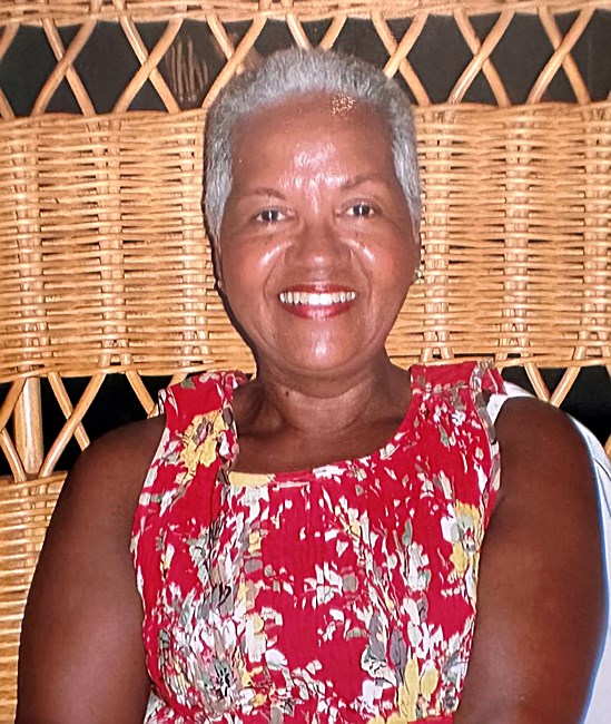 Obituary of Frances Perez