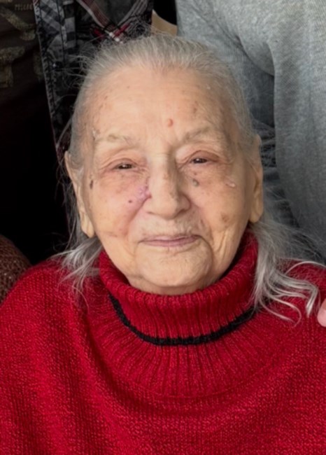 Obituary of Rose H. Clemente