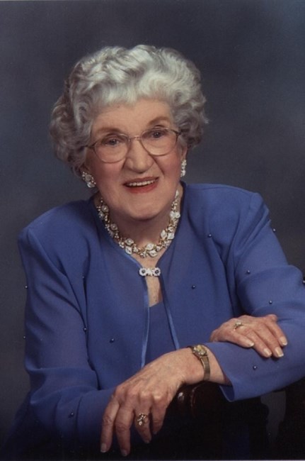 Obituary of Phylgia Rosella Tiffany