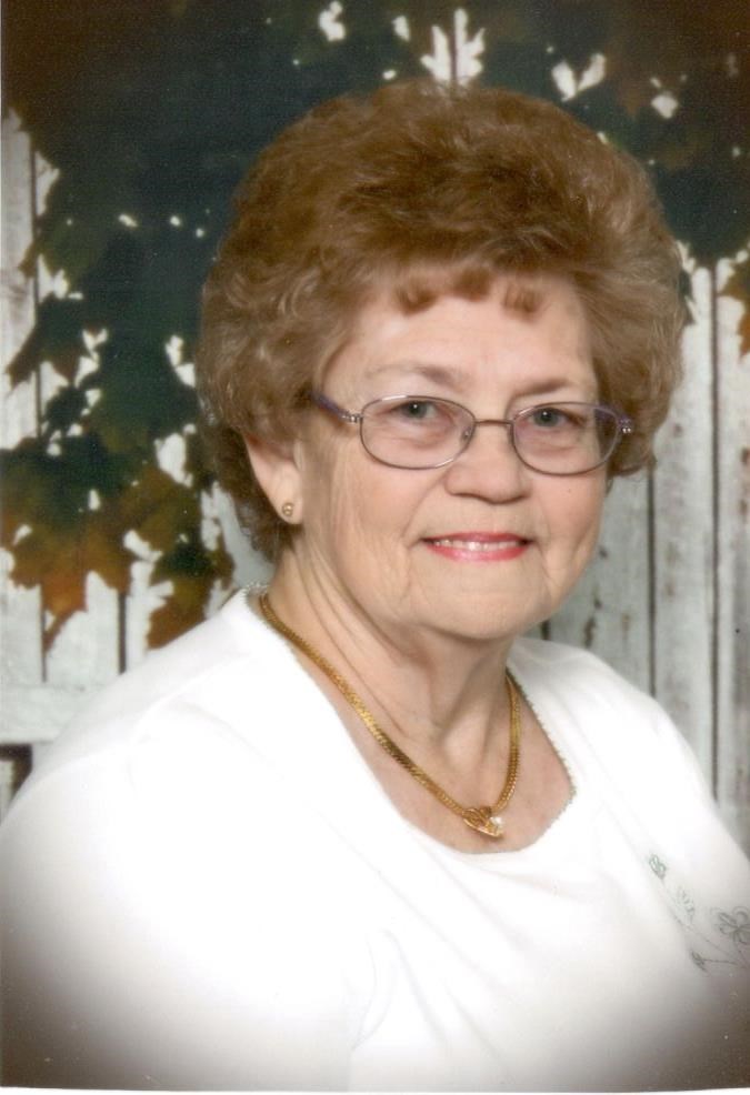 Alice Alford Obituary Odessa, TX