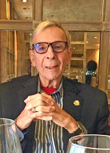 Obituary of Alfred Alexander Lakos