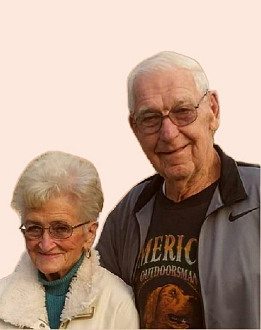 Obituary of Dorothy Irene Brown