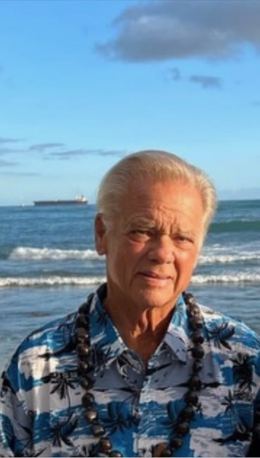 Obituary of Henry August Schoenbeck III