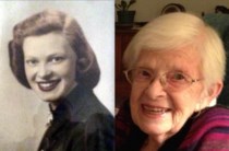 Obituary of Phyllis Elizabeth BARRETT