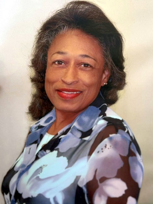 Obituary of Shirley Hosea