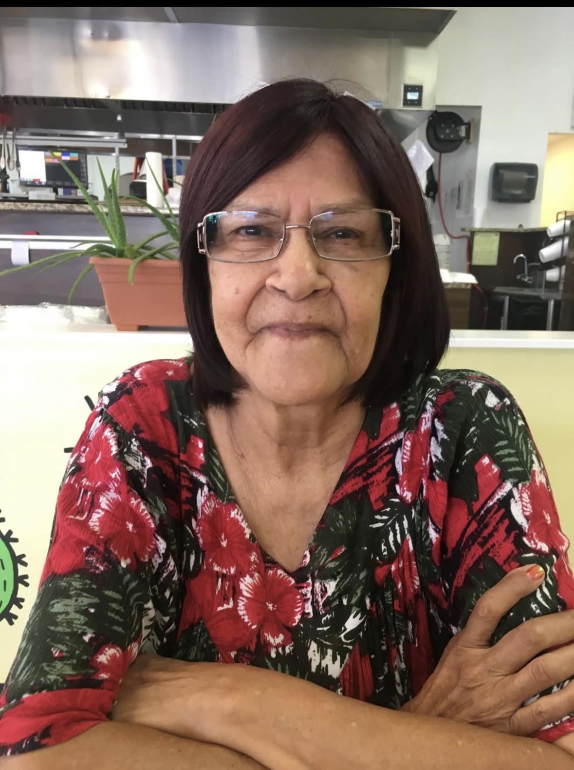 Obituary of Maria del Carmen Loya